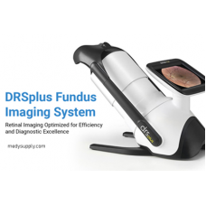 iCare DRSplus Retinal Imaging System–TrueColor Confocal Imaging